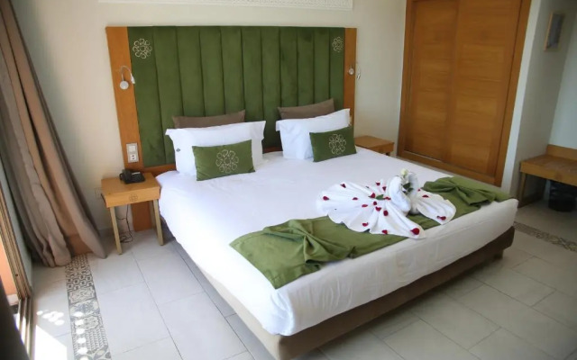 Diwane Hotel & Spa Marrakech