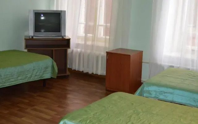 Zhiguli-Ekonom Hotel
