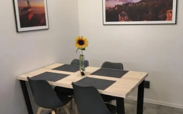 Apartmány pod Ještědem