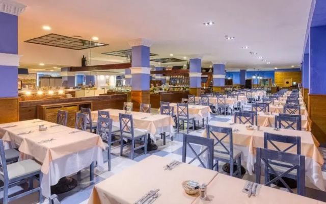 Playacalida Hotel
