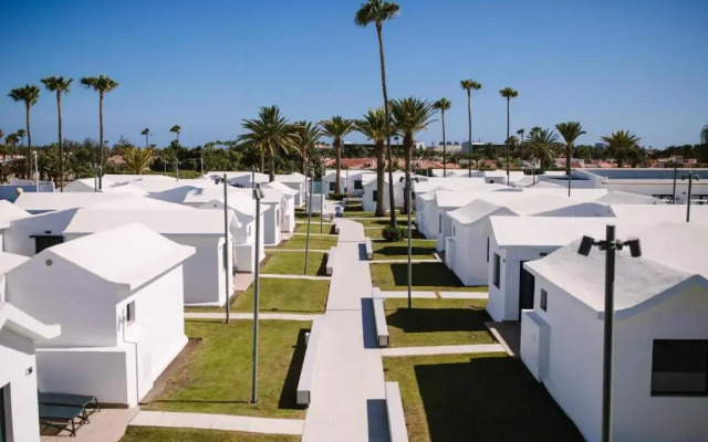 Club Maspalomas Suites & Spa Hotel - Adults Only