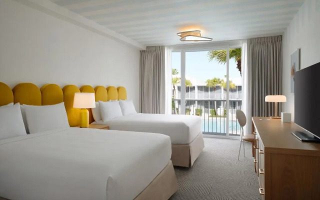 Renaissance Orlando Resort – Disney Springs® Area