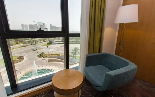 Holiday Inn Abu Dhabi by IHG