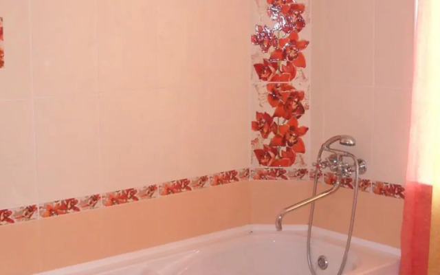 Abzakovo Holiday Home