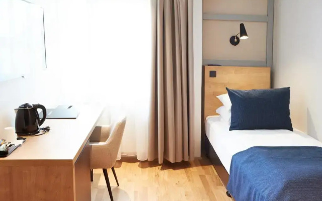 Fosshotel Reykholt