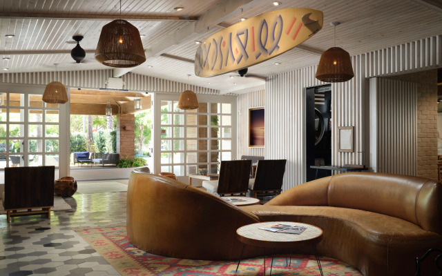 The Leta Santa Barbara Goleta, Tapestry Collection by Hilton