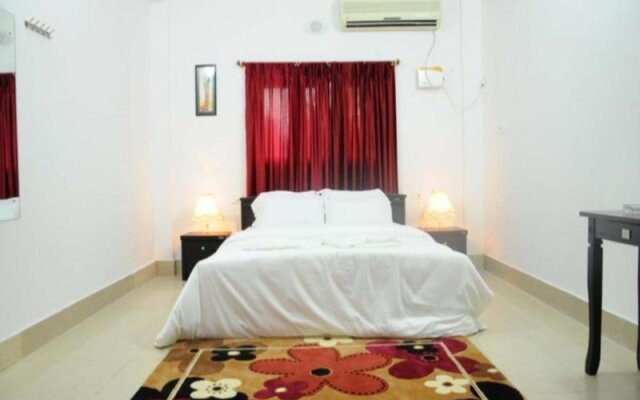The Shelter Hotel - Port Blair