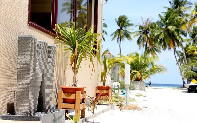 WhiteShell Island Hotel & Spa