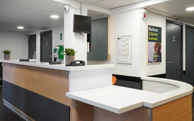 B&B HOTEL Marseille Parc Chanot