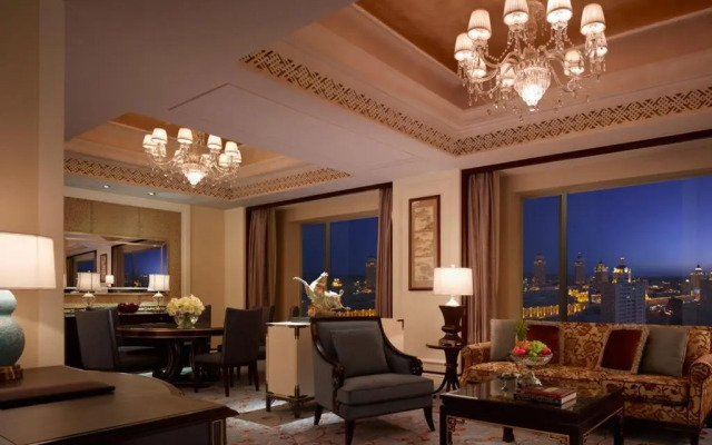 Shangri-La Manzhouli