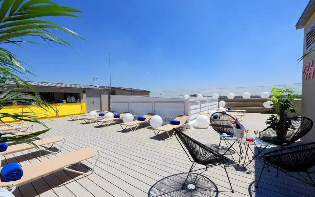Axel Hotel Madrid – Adults Only