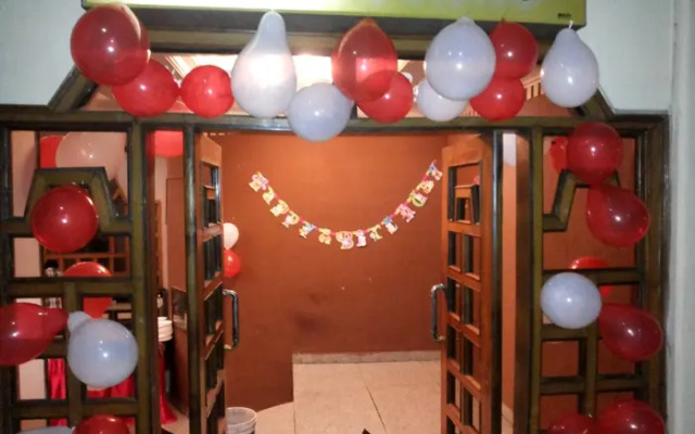 Hotel Saurab