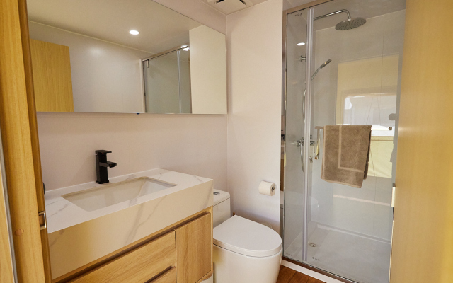 Mount Hart Wilderness Lodge