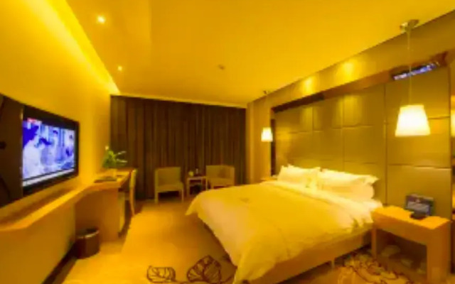 Xing Zhe Ju Hotel