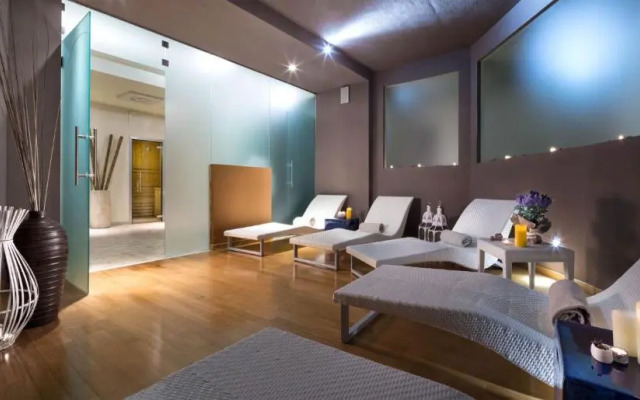 Terradimare Resort & Spa