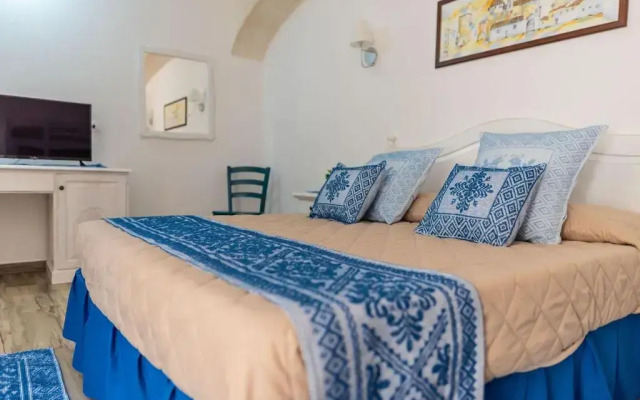 Sisula Country Hotel&SPA