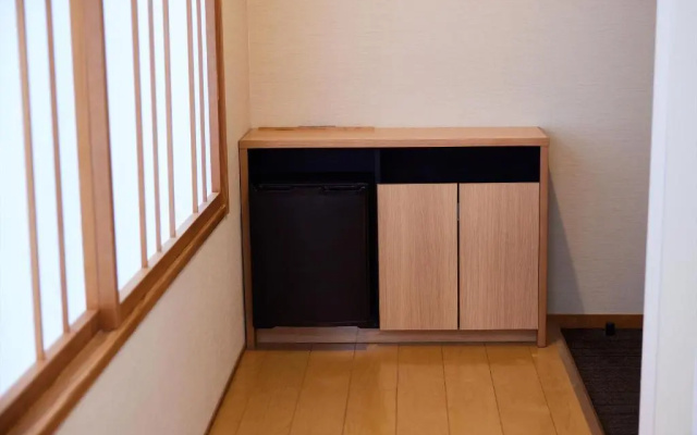 Corner Double room (풀 더블 침대) 사진 4