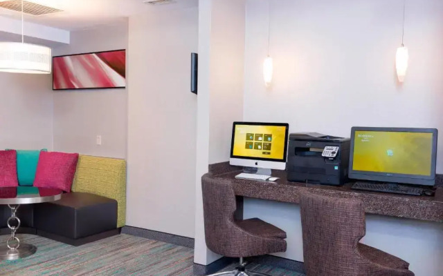 Residence Inn By Marriott Grand Rapids West