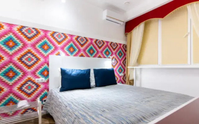 Namaste Hostel