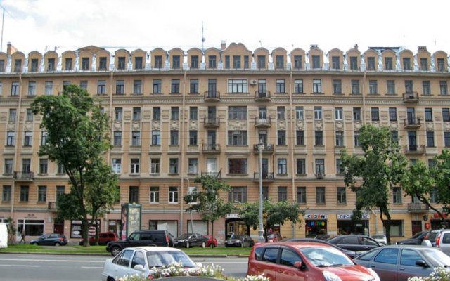 Good Hotel Spb