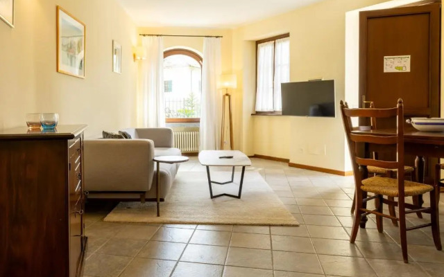 Hotel Villa Edy