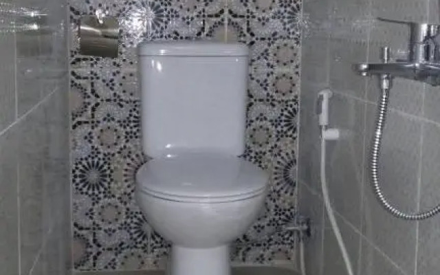 Zaman Ya Zaman Boutique Hotel