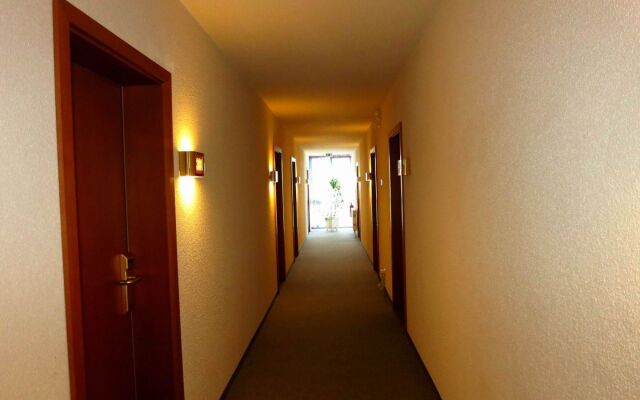 Stadt Gut Hotel Lindenhof