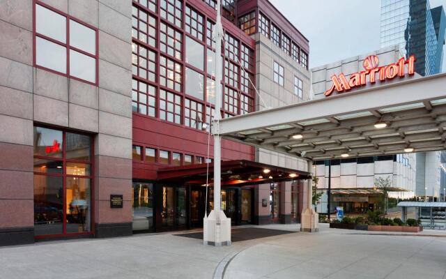 Cleveland Marriott Downtown at Key Tower