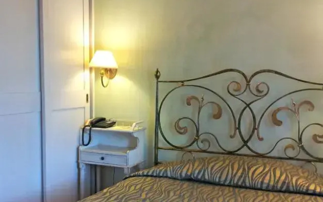 Country Hotel Borgo Sant'Ippolito
