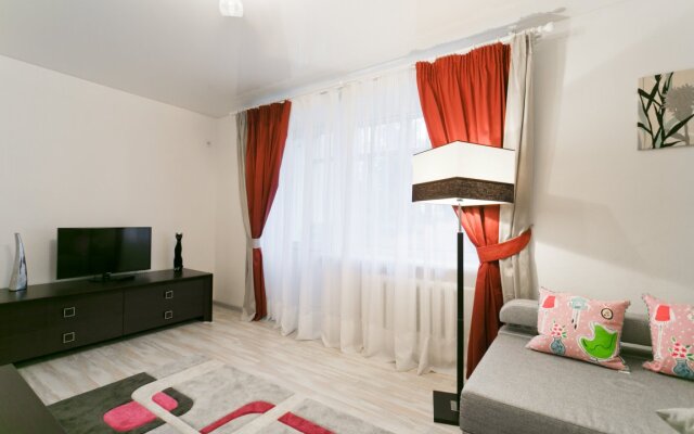 Minsk Double Room Apartments