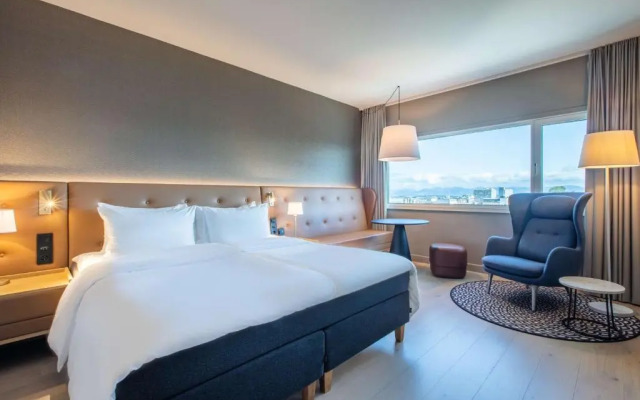 Radisson Blu Atlantic Hotel, Stavanger
