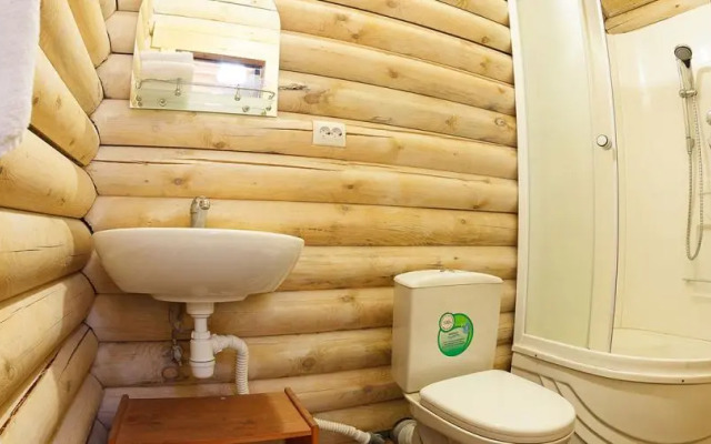 Апартаменты Дом Аборигена