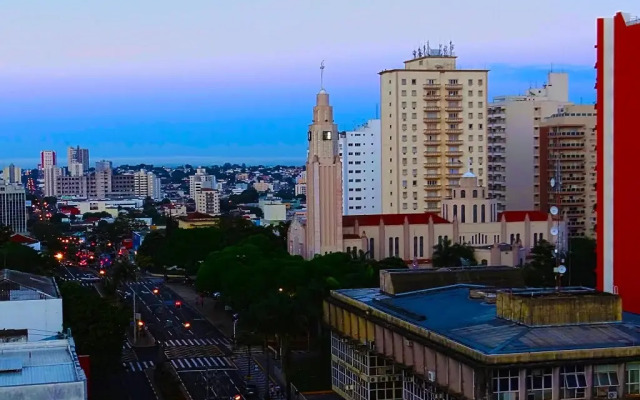Arua Hotel