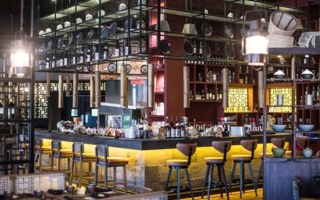 InterContinental Abu Dhabi by IHG