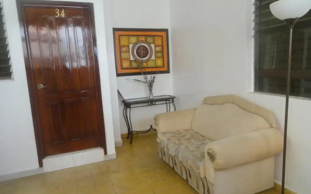 Hotel Odette Colonial