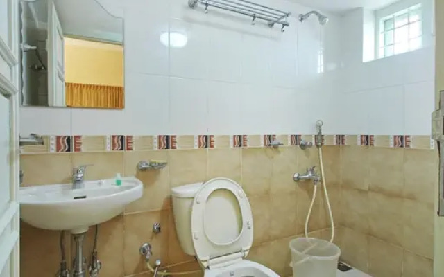 Karthika Residency