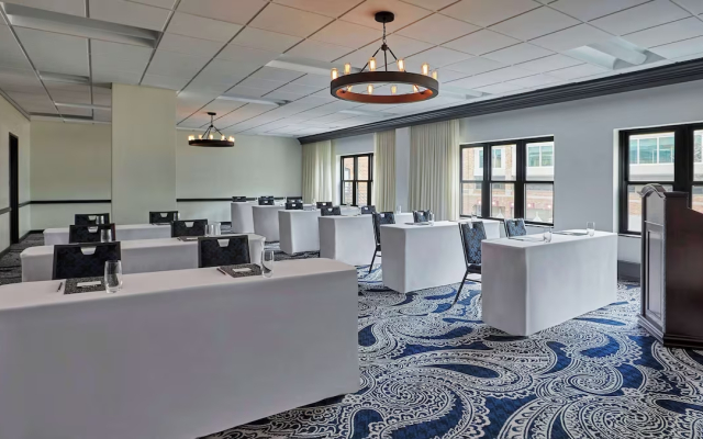 Graduate by Hilton Minneapolis