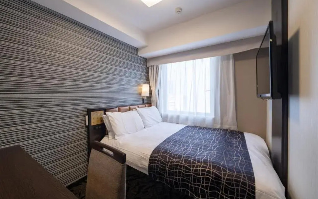 APA Hotel Higashi Shinjuku Ekimae