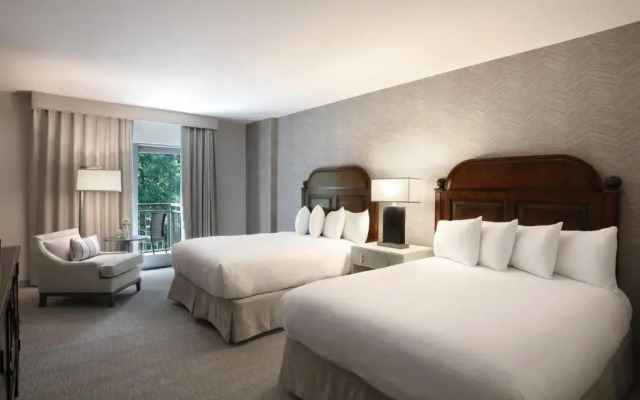 Callaway Resort & Gardens