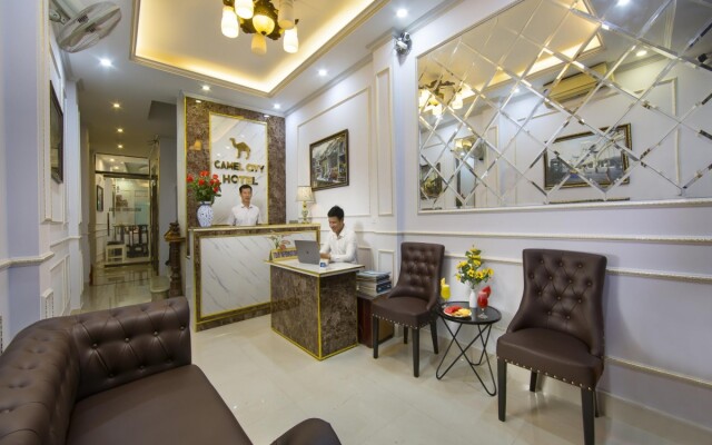Camel City Hotel