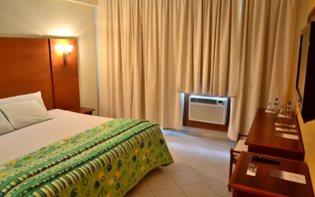 Beach House Puerta Del Sol Playa el Agua by Faranda