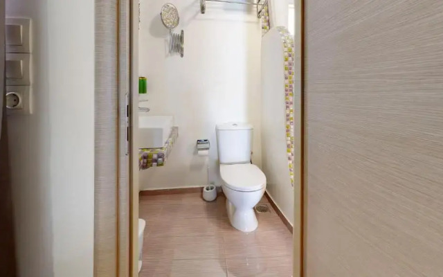 Sunshine Place Mykonos Town Apartment