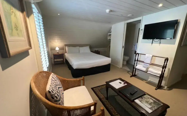 Fitzroy Inn Historic Retreat