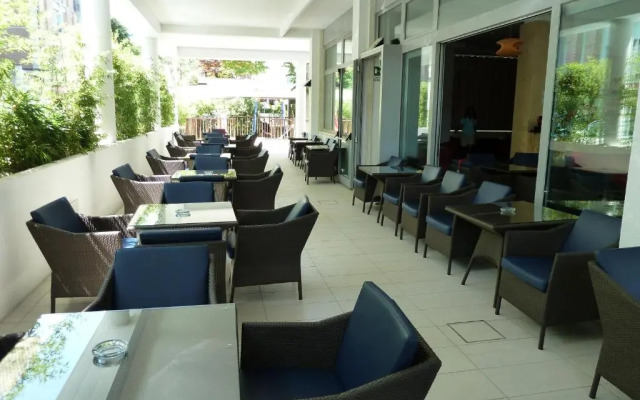 Hotel Firenze