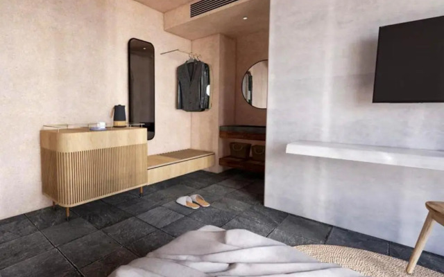 Bagaincha Resort & Spa 