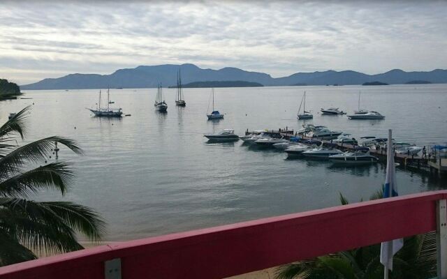 Angra inn, Angra dos Reis