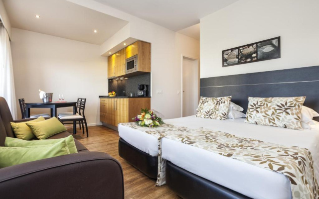 Alvor Atlântico Residences