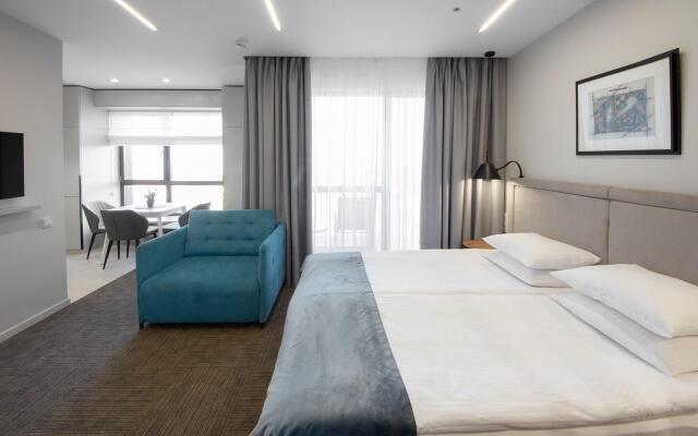 Apartamenty 4Kajf Kristall