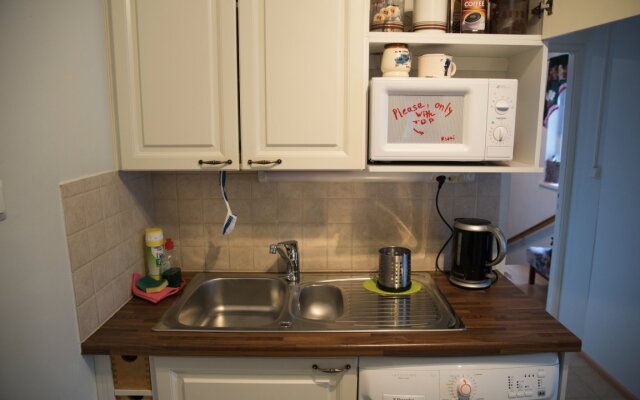 All Right Holiday Cottage