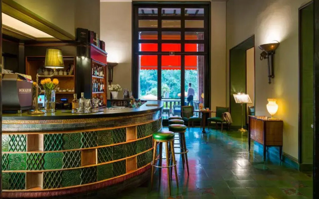 Grand Hotel Castrocaro Longlife Formula